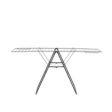 Load image into Gallery viewer, Brabantia HangOn Drying Rack, 25 meters - Matt Black