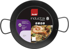 Load image into Gallery viewer, Ibili Inducta Paella Pan Dish.