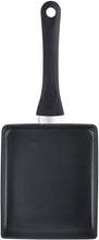 Load image into Gallery viewer, Ibili Inducta Aluminum Tamagoyaki Pan 15 x 18cm