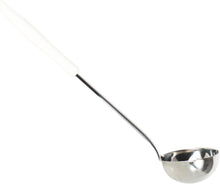 Load image into Gallery viewer, Tescoma Presto Small Ladle - White