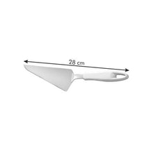 Load image into Gallery viewer, Tescoma Presto Cake Server - White
