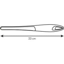 Load image into Gallery viewer, Tescoma Presto Melon Knife - Green