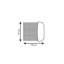 Load image into Gallery viewer, Tescoma Presto Crinkle / Wavy Cutter - Green