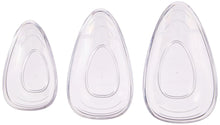 Load image into Gallery viewer, Tescoma Presto Set of 3 Measuring Boats - Available in Several Colors