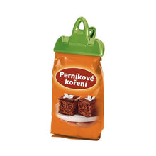 Load image into Gallery viewer, Tescoma Set of 4 Bag Clips - 7cm