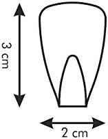 Load image into Gallery viewer, Tescoma Presto Hooks - Pack of 4 Adhesive Hooks, Plastic