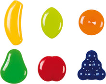Load image into Gallery viewer, Tescoma Presto Fruit Magnets, Pack of 6