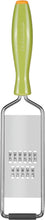Load image into Gallery viewer, Tescoma Presto Carving Julienne Grater - Green