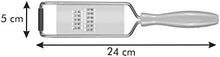 Load image into Gallery viewer, Tescoma Presto Carving Julienne Grater - Green