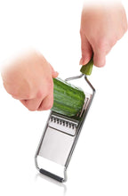 Load image into Gallery viewer, Tescoma Presto Carving Waffle Cutter - Green