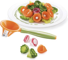 Load image into Gallery viewer, Tescoma Presto Spiral Cutter, Carving Tool - 23 x 8.5 x 4.2 cm