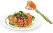 Load image into Gallery viewer, Tescoma Presto Spiral Cutter, Carving Tool - 23 x 8.5 x 4.2 cm