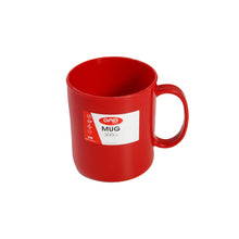 Load image into Gallery viewer, Gab Plastic Mug, 300ml - Available in Several Colors