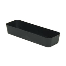 Load image into Gallery viewer, Gab Plastic Flexi Drawer Organizers, 26 x 9 x 4.5cm - Available in Several Colors