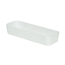 Load image into Gallery viewer, Gab Plastic Flexi Drawer Organizers, 26 x 9 x 4.5cm - Available in Several Colors