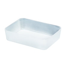Load image into Gallery viewer, Gab Plastic Flexi Drawer Organizers, 18 x 13 x 4.5cm - Available in Several Colors