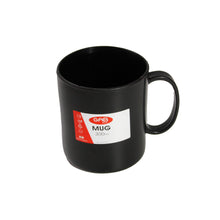 Load image into Gallery viewer, Gab Plastic Mug, 300ml - Available in Several Colors