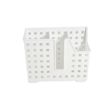 Load image into Gallery viewer, Gab Plastic Rectangular Cutlery Drainer - Available in Several Colors
