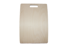 Load image into Gallery viewer, Gab Home Wooden Rectangular Slim Chopping Boards - X-large.