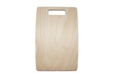 Load image into Gallery viewer, Gab Home Wooden Rectangular Slim Chopping Boards - Medium.