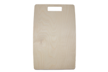 Load image into Gallery viewer, Gab Home Wooden Rectangular Slim Chopping Boards - Large.