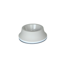 Load image into Gallery viewer, Gab Plastic Pet Food Bowl Round, 18cm - Available in Several Colors