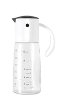 Load image into Gallery viewer, Vialli Design Gravity Oil and Vinegar Dispenser