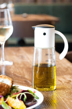 Load image into Gallery viewer, Vialli Design Gravity Oil and Vinegar Dispenser