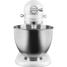 Load image into Gallery viewer, KitchenAid Classic Tilt-Head Stand Mixer - 4.3 L, Matte White