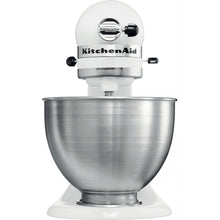 Load image into Gallery viewer, KitchenAid Classic Tilt-Head Stand Mixer - 4.3 L, Classic White