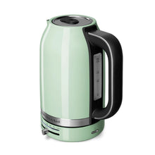 Load image into Gallery viewer, KitchenAid Kettle with Adjustable Temperature - 1.7 Liters, Pistachio