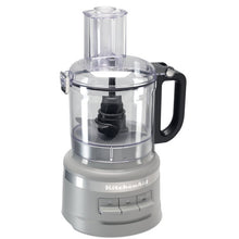 Load image into Gallery viewer, KitchenAid Food Processor - 1.7L, Contour Silver