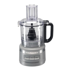 Load image into Gallery viewer, KitchenAid Food Processor - 1.7L, Contour Silver