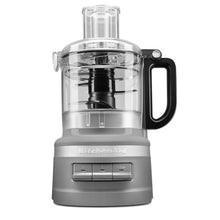 Load image into Gallery viewer, KitchenAid Food Processor - 1.7L, Contour Silver