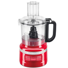 Load image into Gallery viewer, KitchenAid Food Processor - 1.7L, Empire Red