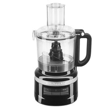 Load image into Gallery viewer, KitchenAid Food Processor - 1.7L, Onyx Black
