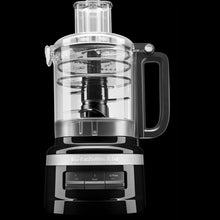 Load image into Gallery viewer, KitchenAid Food Processor, 2.1L - 250W, Onyx Black