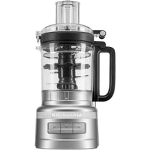 Load image into Gallery viewer, KitchenAid New Food Processor - 2.1 Liters, Silver