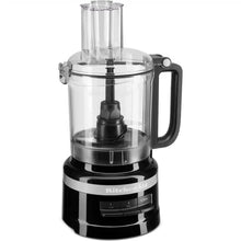 Load image into Gallery viewer, KitchenAid New Food Processor - 2.1 Liters, Onyx Black