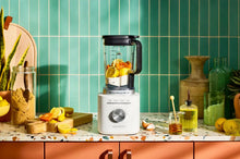 Load image into Gallery viewer, KitchenAid Pure Power Blender with Plastic Jar -2L, 1700W, Porcelain White