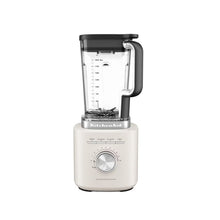 Load image into Gallery viewer, KitchenAid Pure Power Blender with Plastic Jar -2L, 1700W, Porcelain White