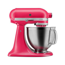 Load image into Gallery viewer, KitchenAid Artisan Robot Pastissier Stand Mixer - 4.7 L, Hibiscus Pink