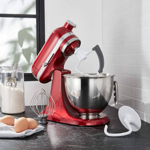 Load image into Gallery viewer, KitchenAid Artisan Series Tilt-Head Stand Mixer - 4.8 L, Empire Red