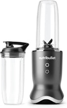 Load image into Gallery viewer, Nutribullet Ultra Blender 900 ml, 1200W, With Glow Illuminated Interface.