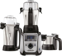 Load image into Gallery viewer, Hamilton Beach Professional Juicer Mixer Grinder.