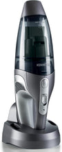Load image into Gallery viewer, Kenwood Wet & Dry Cordless Handheld Vacuum Cleaner - Silver, 15 Volts