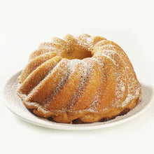 Load image into Gallery viewer, Tescoma Delicia Bundtform Cake Mold - 22cm