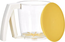 Load image into Gallery viewer, Tescoma Delicia Mechanical Flour Sifter for Baking