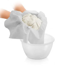 Load image into Gallery viewer, Tescoma Cloth for Making Labneh / Creamy Cheese - Pack of 5, 40 x 40cm