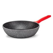Load image into Gallery viewer, Luigi Ferrero Atlanta Non-Stick Wok Pan - 26 x 7cm